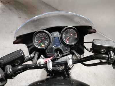 Honda CB1100 2015