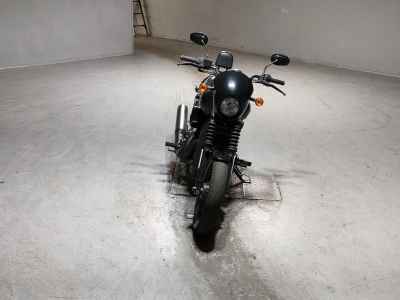 Harley-Davidson Street Rod XG750 2017