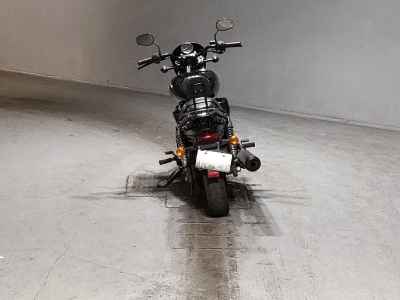 Harley-Davidson Street Rod XG750 2017