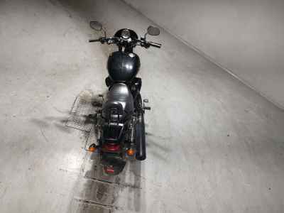 Harley-Davidson Street Rod XG750 2017