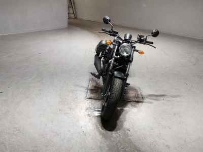Honda Rebel CMX250 2017