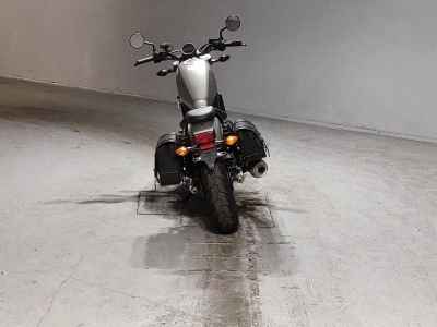 Honda Rebel CMX250 2017