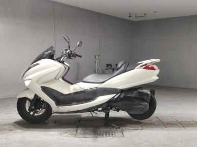 Yamaha Majesty 250 2007