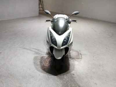 Yamaha Majesty 250 2007