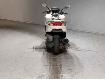 Yamaha Majesty 250 2007