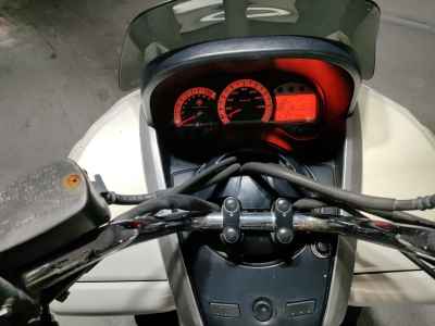 Yamaha Majesty 250 2007