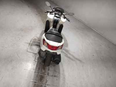 Yamaha Majesty 250 2007