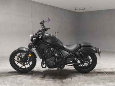 Honda Rebel CMX1100 2022