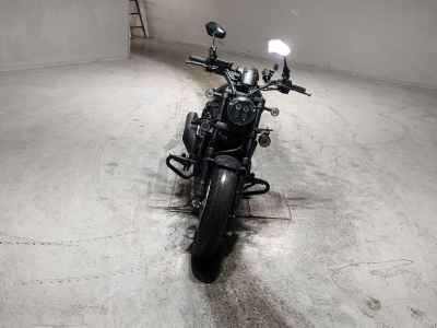 Honda Rebel CMX1100 2022