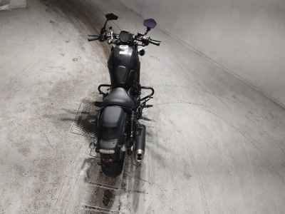 Honda Rebel CMX1100 2022