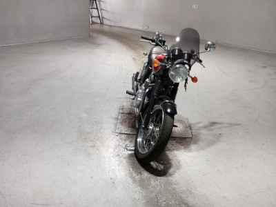 Triumph Bonneville T100 900 2006