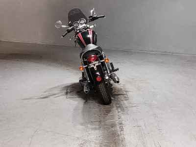 Triumph Bonneville T100 900 2006