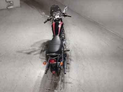 Triumph Bonneville T100 900 2006