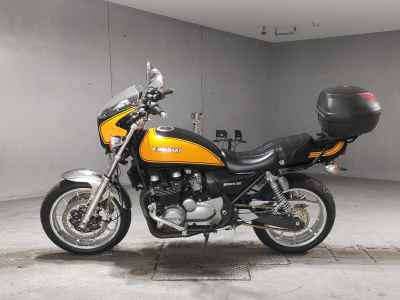 Kawasaki ｾﾞﾌｧｰ750 2006