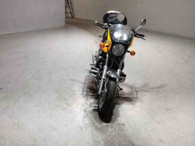 Kawasaki ｾﾞﾌｧｰ750 2006