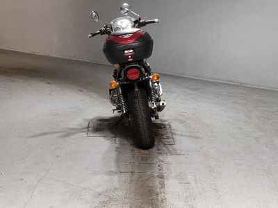 Kawasaki ｾﾞﾌｧｰ750 2006