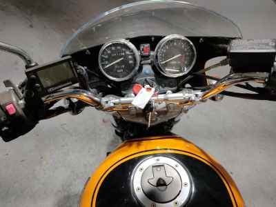 Kawasaki ｾﾞﾌｧｰ750 2006