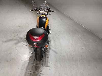 Kawasaki ｾﾞﾌｧｰ750 2006