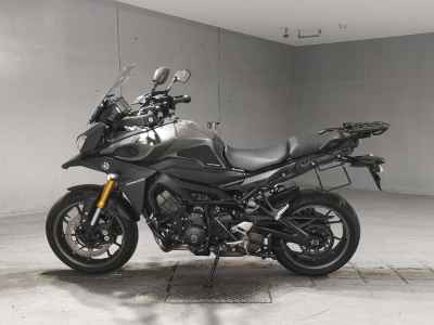 Yamaha Tracer 900 2016