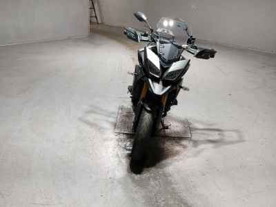 Yamaha Tracer 900 2016