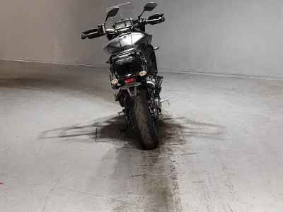 Yamaha Tracer 900 2016