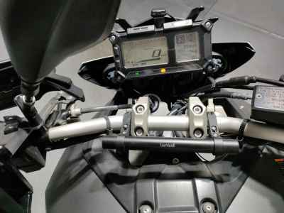 Yamaha Tracer 900 2016