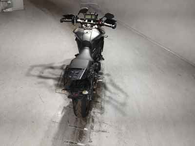 Yamaha Tracer 900 2016