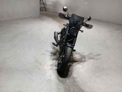 Honda Rebel CMX250 2022