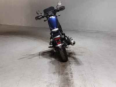 Honda Rebel CMX250 2022