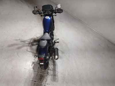 Honda Rebel CMX250 2022