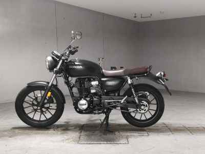 Honda GB350 2023