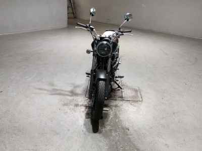 Honda GB350 2023