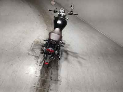 Honda GB350 2023