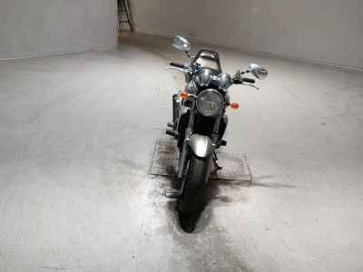 Honda CB1300 Super Boldor