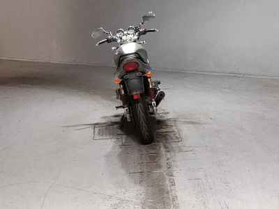 Honda CB1300 Super Boldor