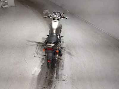 Honda CB1300 Super Boldor