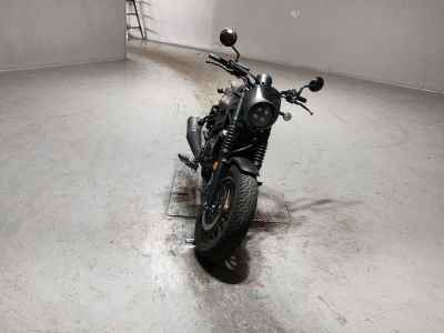 Honda Rebel S CMX250 2023