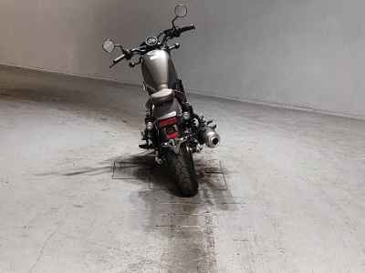 Honda Rebel S CMX250 2023