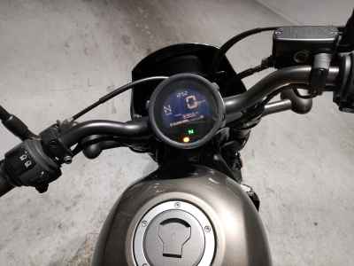 Honda Rebel S CMX250 2023