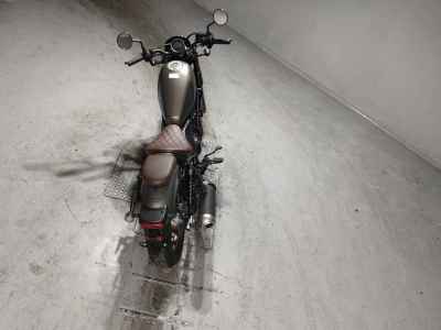 Honda Rebel S CMX250 2023