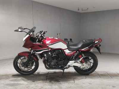 Honda LEAD125 2021