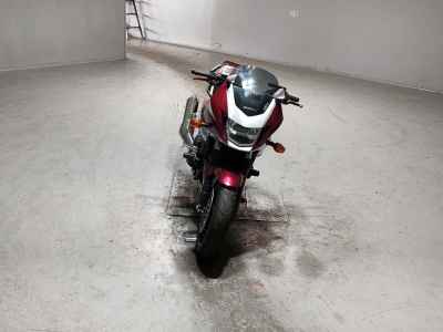 Honda LEAD125 2021