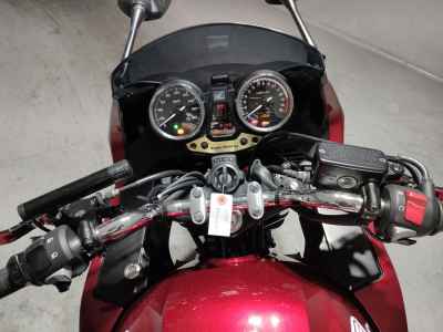 Honda LEAD125 2021