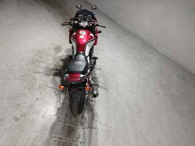 Honda LEAD125 2021