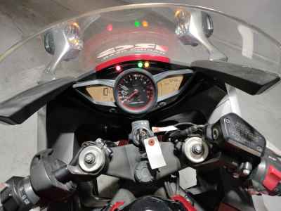 Honda VFR1200F DCT 2011