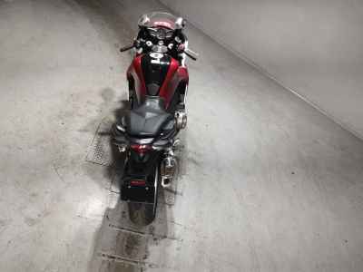 Honda VFR1200F DCT 2011
