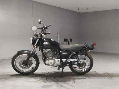 Suzuki GrassTracker Bigboy