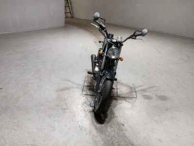 Suzuki GrassTracker Bigboy