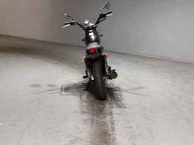 Suzuki GrassTracker Bigboy