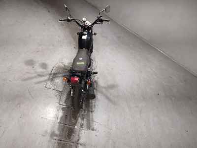 Suzuki GrassTracker Bigboy